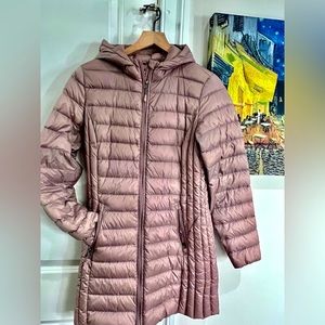 AVENTURE Lightweight Down Jacket